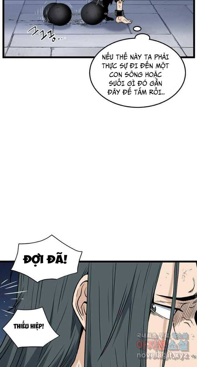 Đăng Nhập Murim Chapter 159 - Trang 2