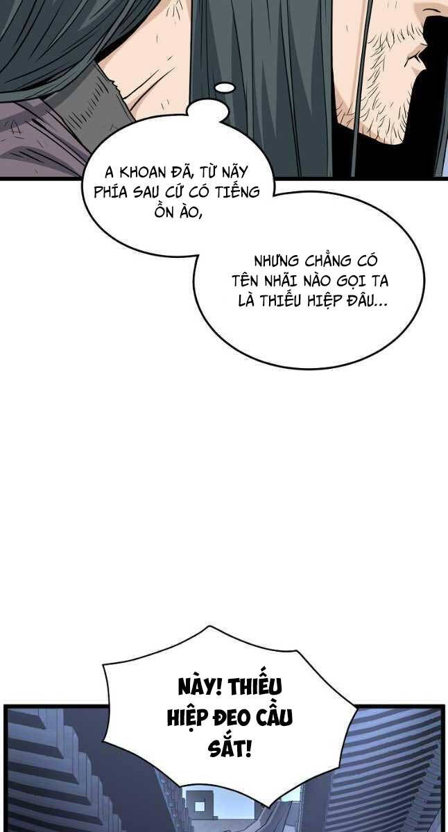 Đăng Nhập Murim Chapter 159 - Trang 2