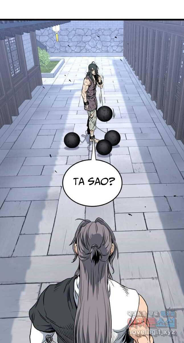 Đăng Nhập Murim Chapter 159 - Trang 2