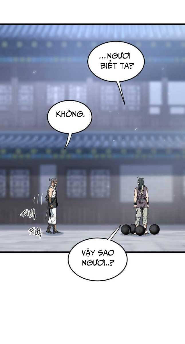 Đăng Nhập Murim Chapter 159 - Trang 2