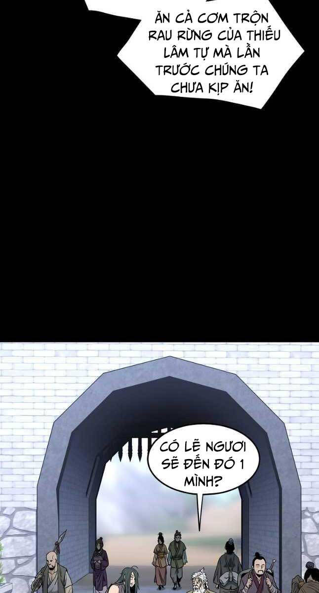 Đăng Nhập Murim Chapter 159 - Trang 2