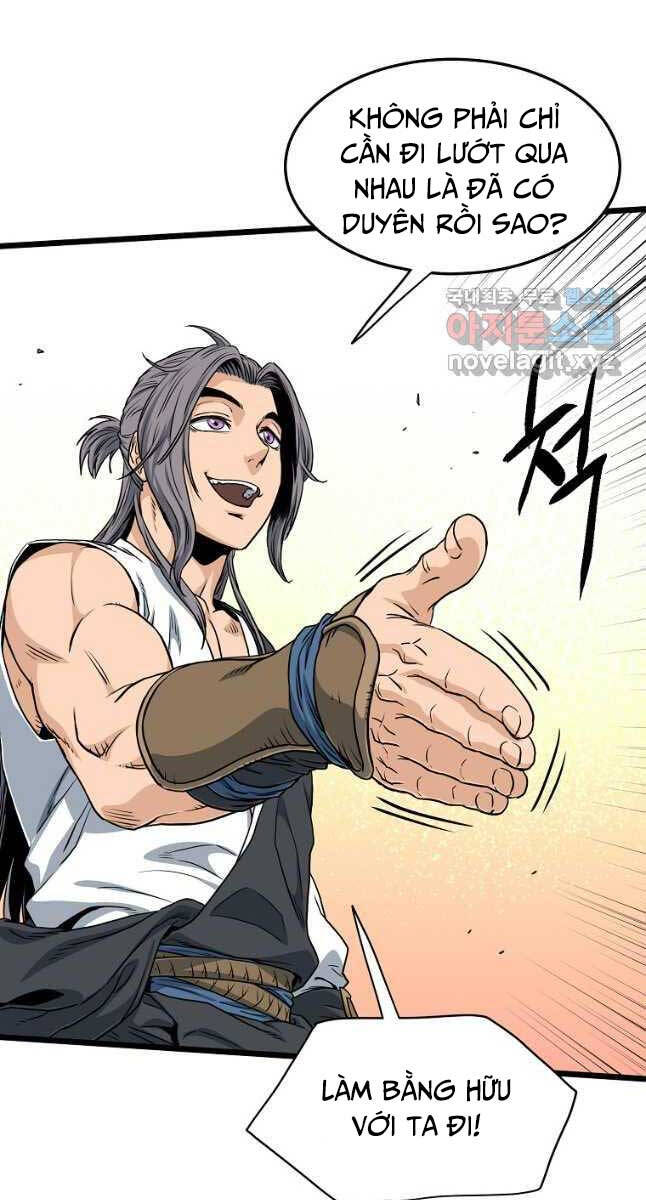 Đăng Nhập Murim Chapter 159 - Trang 2