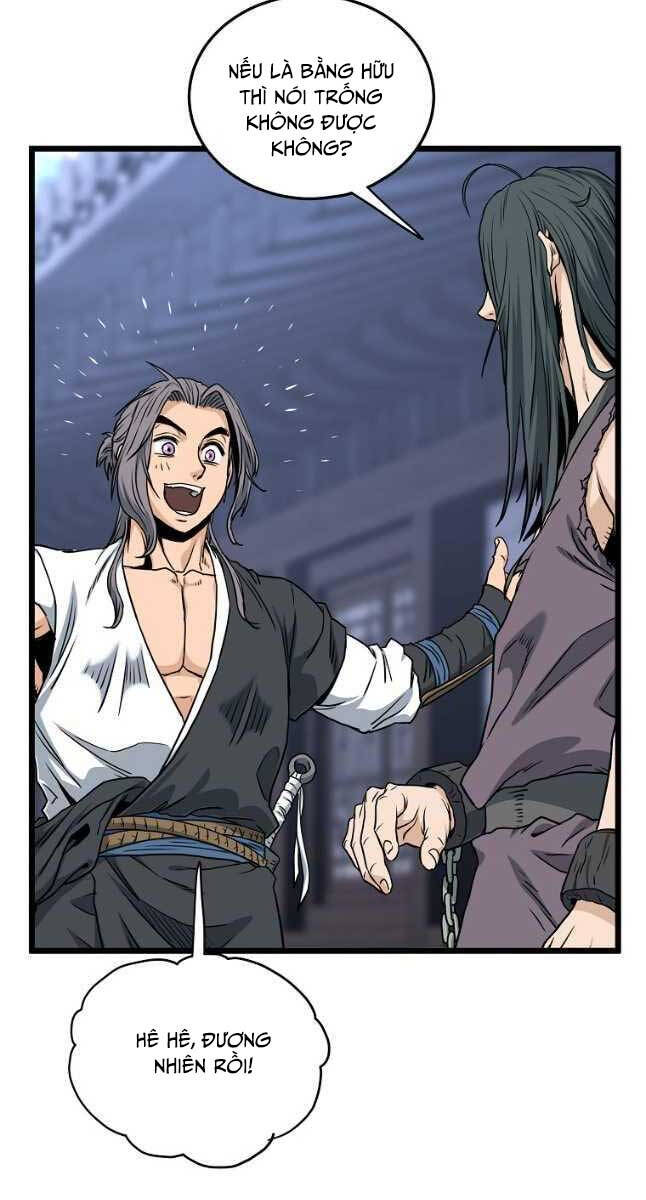 Đăng Nhập Murim Chapter 159 - Trang 2