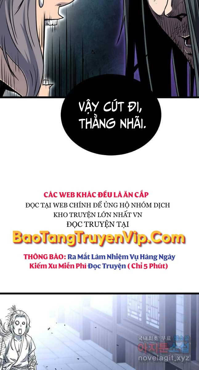 Đăng Nhập Murim Chapter 159 - Trang 2