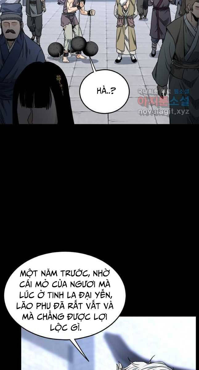 Đăng Nhập Murim Chapter 159 - Trang 2