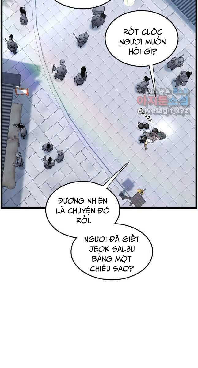 Đăng Nhập Murim Chapter 159 - Trang 2