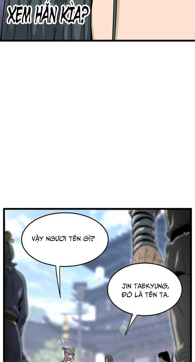 Đăng Nhập Murim Chapter 159 - Trang 2