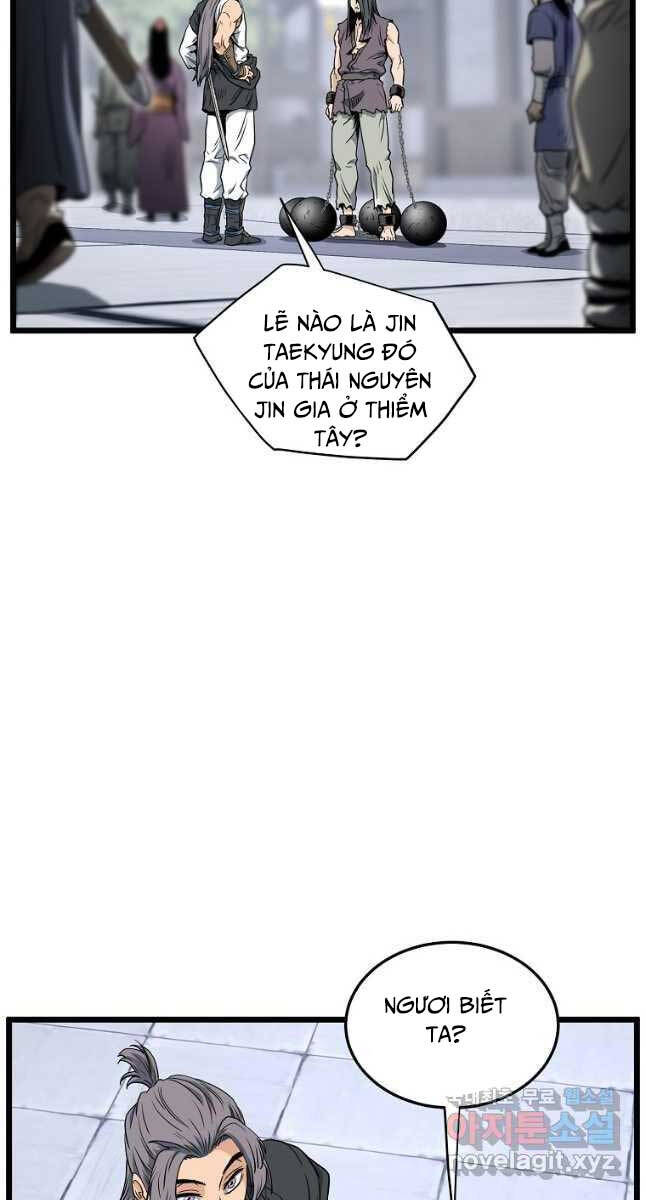 Đăng Nhập Murim Chapter 159 - Trang 2