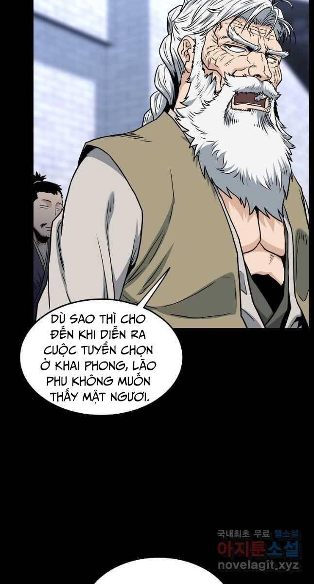 Đăng Nhập Murim Chapter 159 - Trang 2