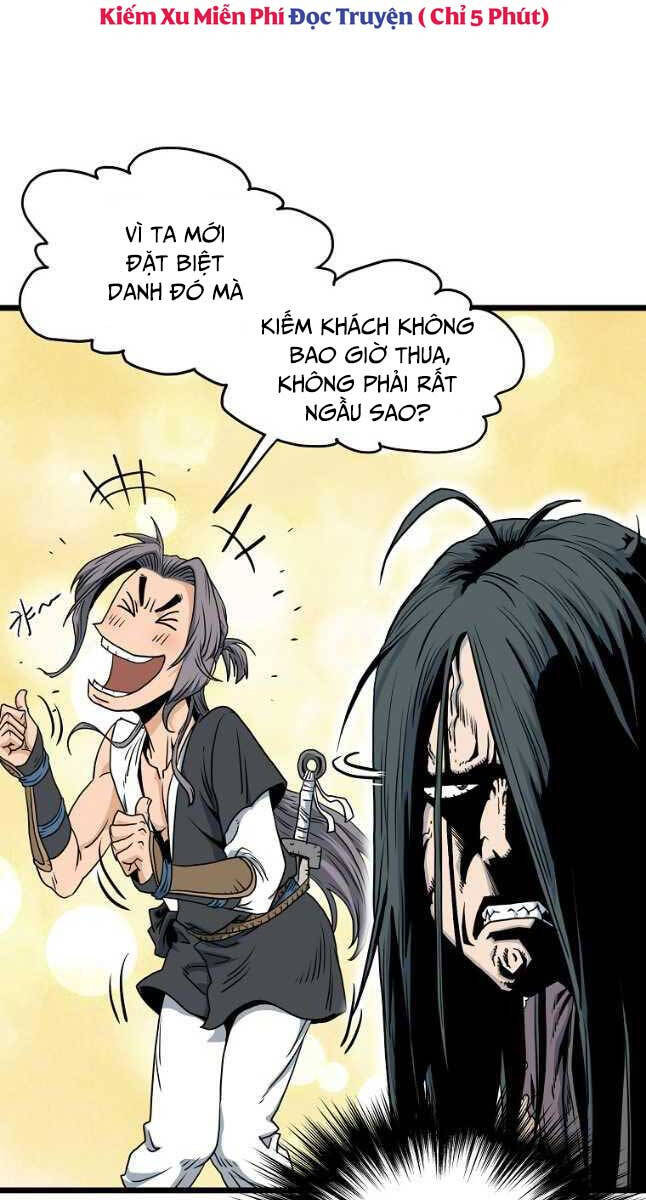 Đăng Nhập Murim Chapter 159 - Trang 2