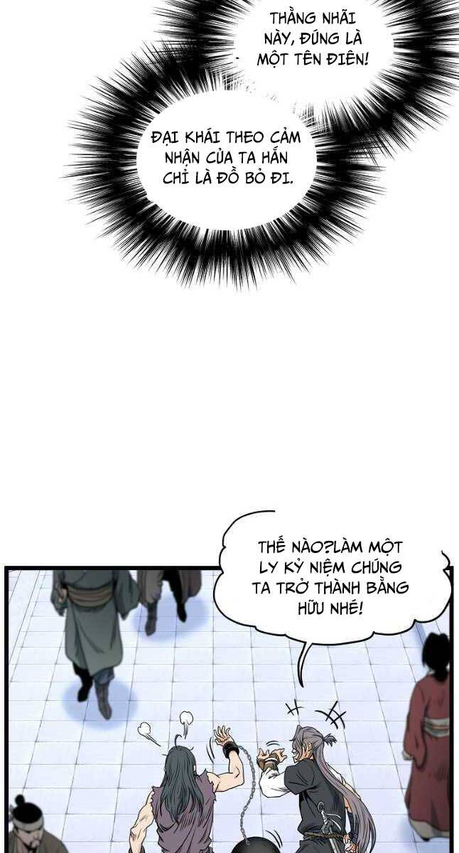 Đăng Nhập Murim Chapter 159 - Trang 2