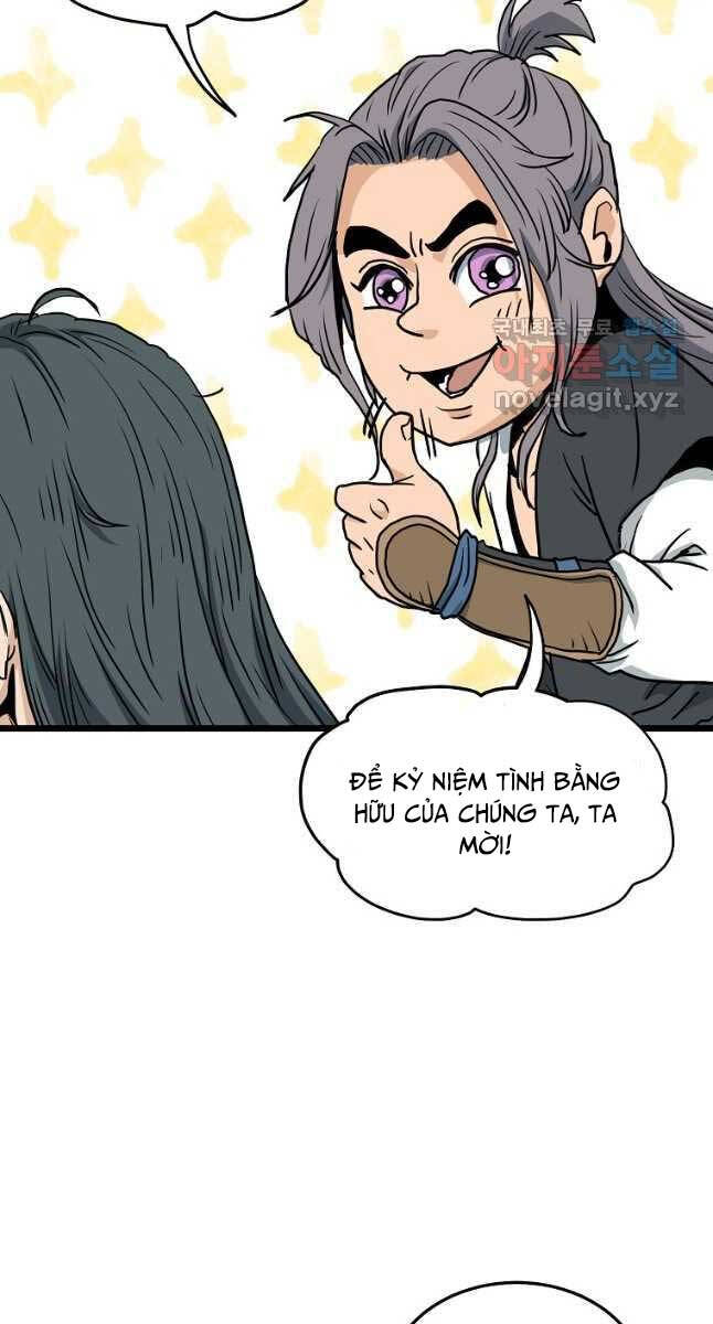 Đăng Nhập Murim Chapter 159 - Trang 2