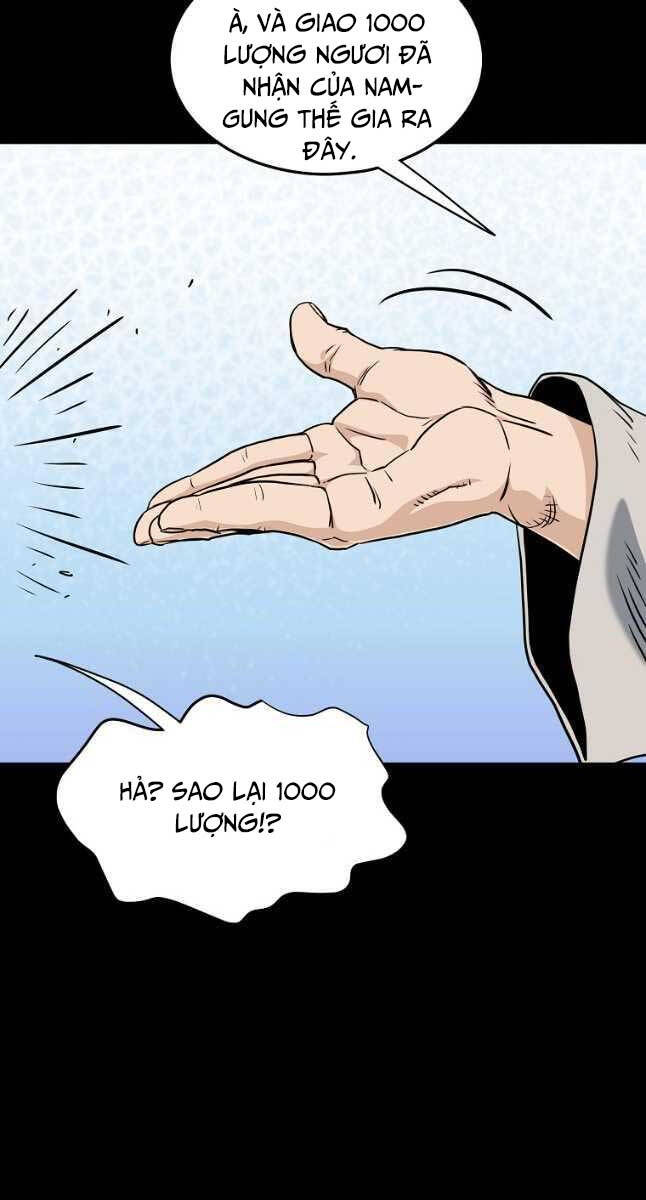 Đăng Nhập Murim Chapter 159 - Trang 2