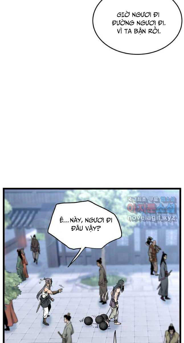 Đăng Nhập Murim Chapter 159 - Trang 2