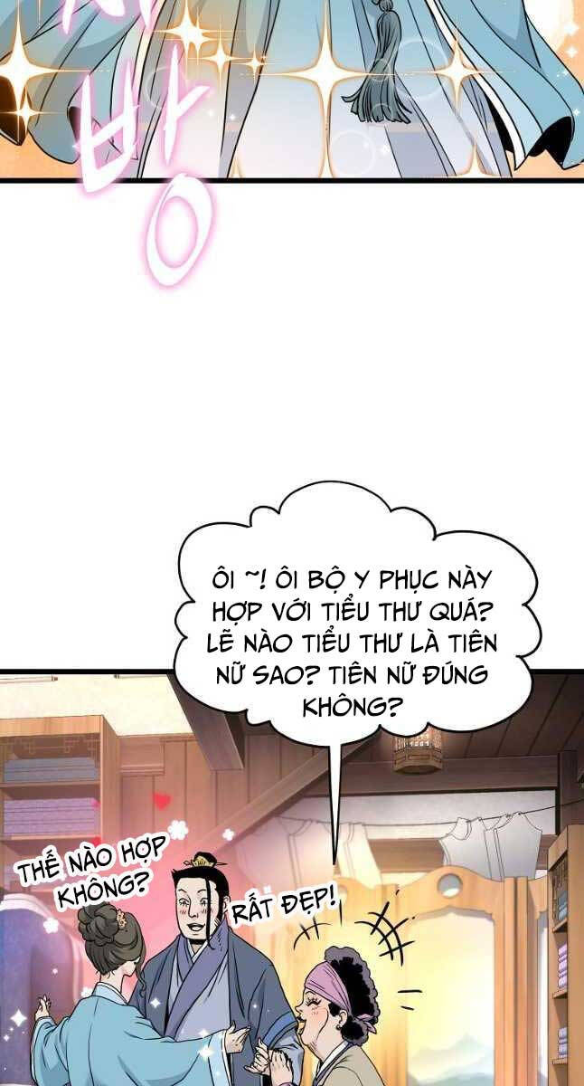 Đăng Nhập Murim Chapter 159 - Trang 2