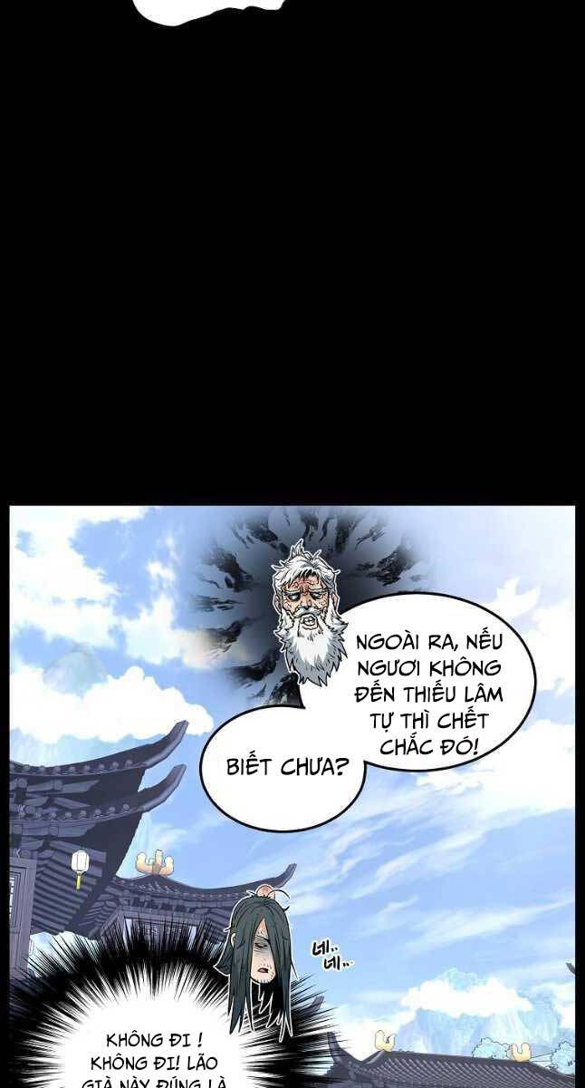 Đăng Nhập Murim Chapter 159 - Trang 2