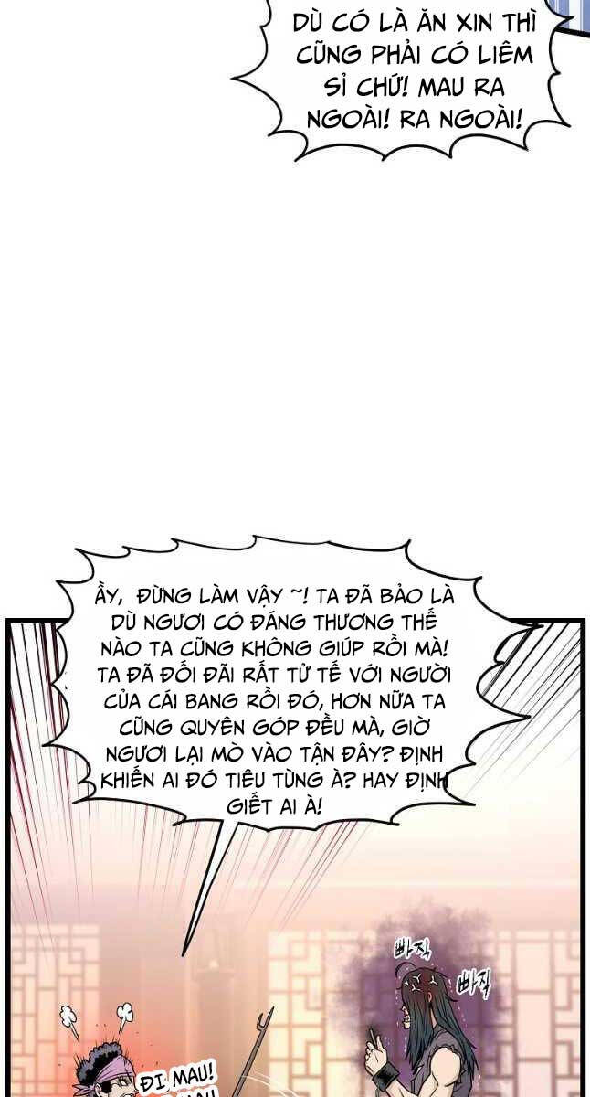 Đăng Nhập Murim Chapter 159 - Trang 2