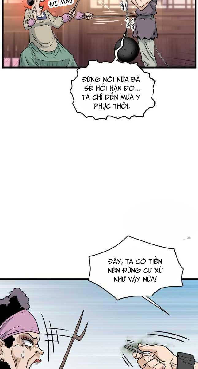 Đăng Nhập Murim Chapter 159 - Trang 2