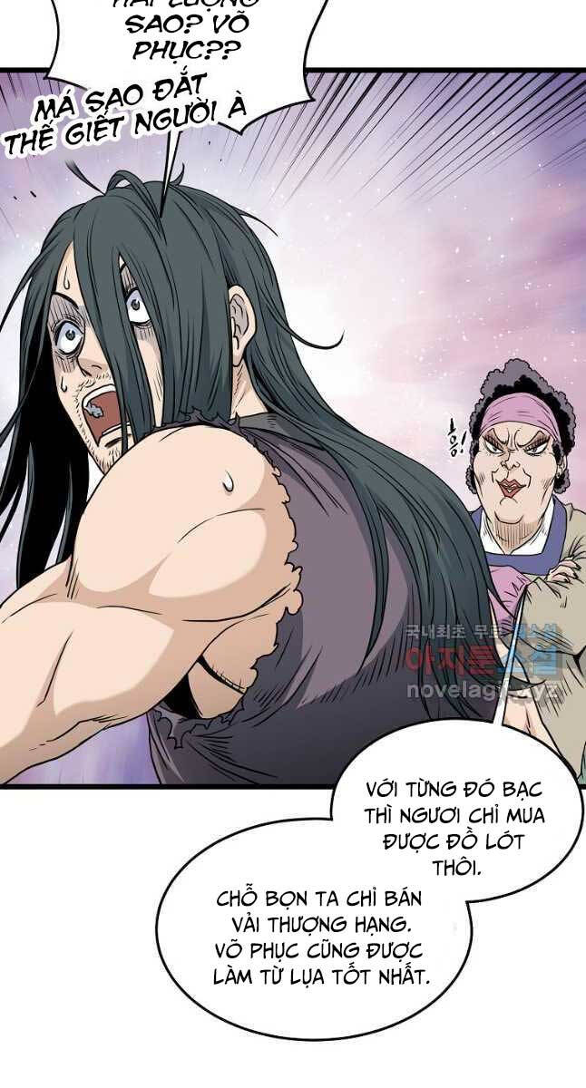 Đăng Nhập Murim Chapter 159 - Trang 2