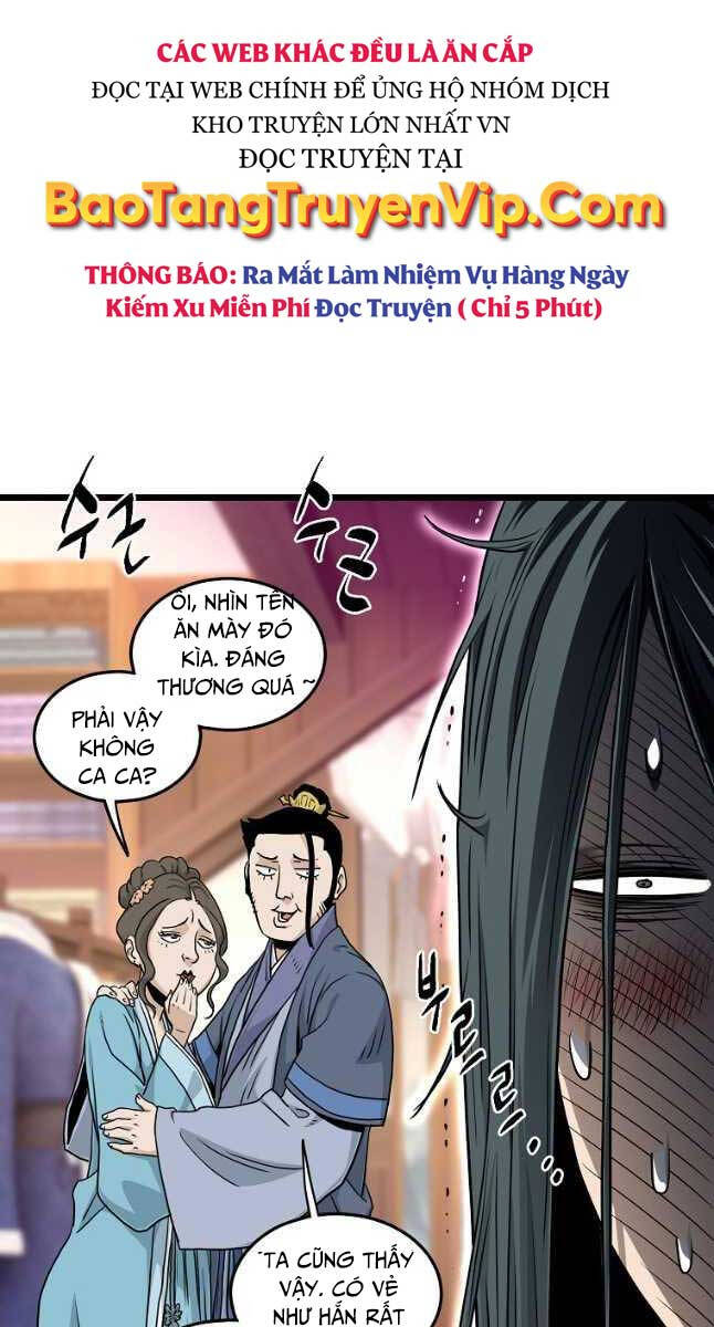 Đăng Nhập Murim Chapter 159 - Trang 2
