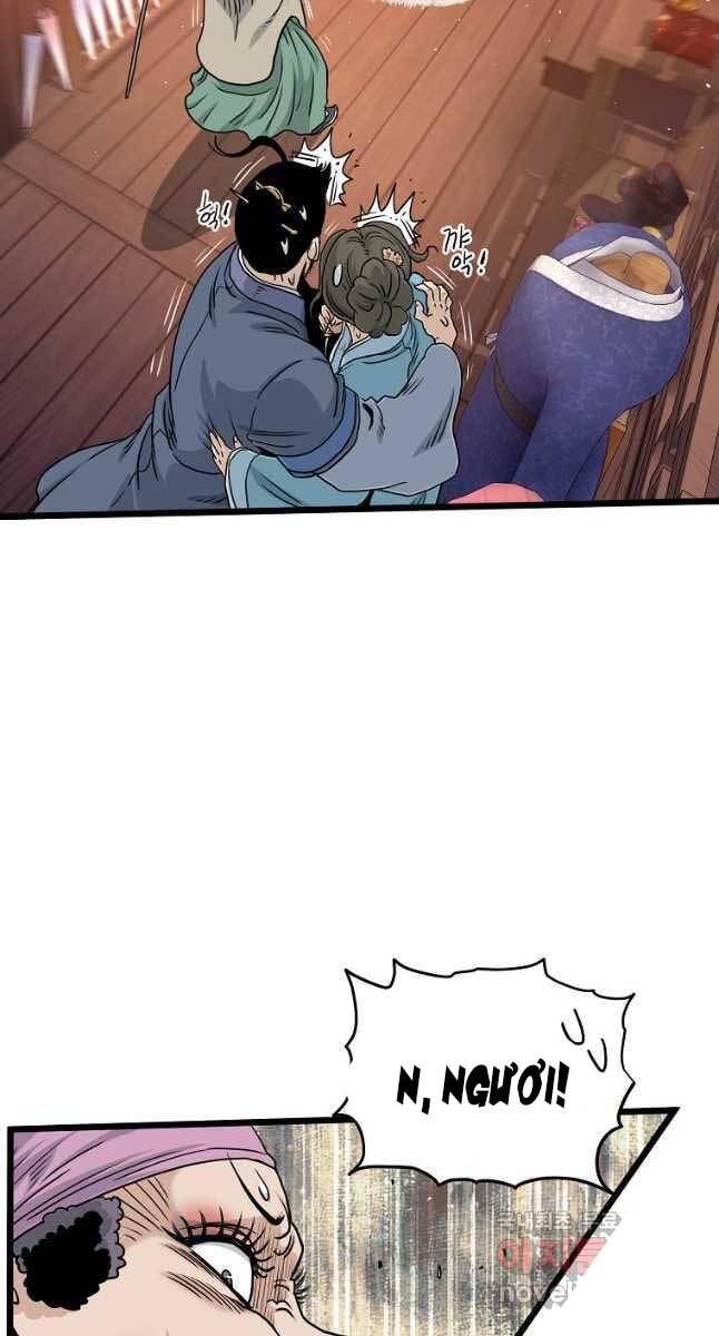 Đăng Nhập Murim Chapter 159 - Trang 2