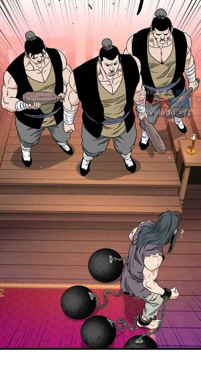 Đăng Nhập Murim Chapter 159 - Trang 2