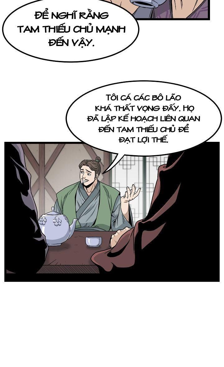 Đăng Nhập Murim Chapter 16 - Trang 2