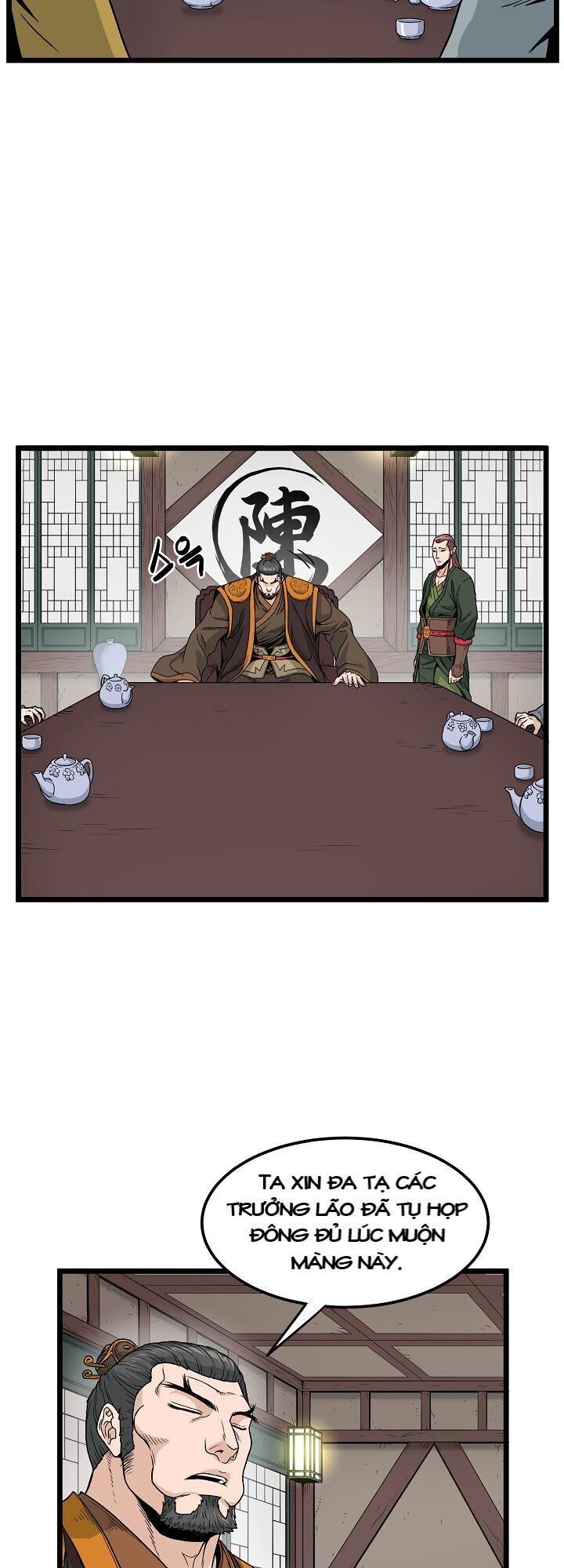 Đăng Nhập Murim Chapter 16 - Trang 2