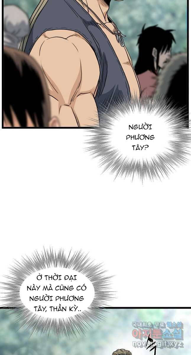 Đăng Nhập Murim Chapter 161 - Trang 2