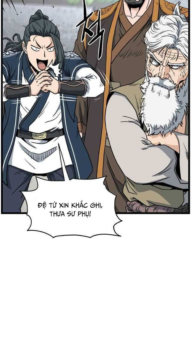 Đăng Nhập Murim Chapter 163 - Trang 2