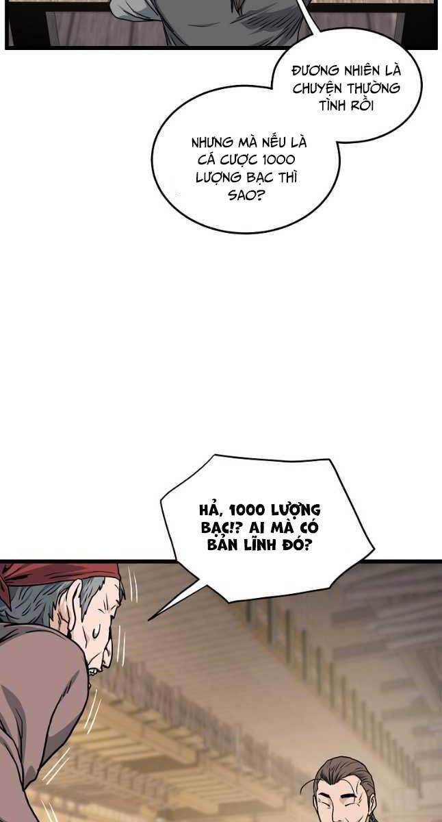 Đăng Nhập Murim Chapter 163 - Trang 2