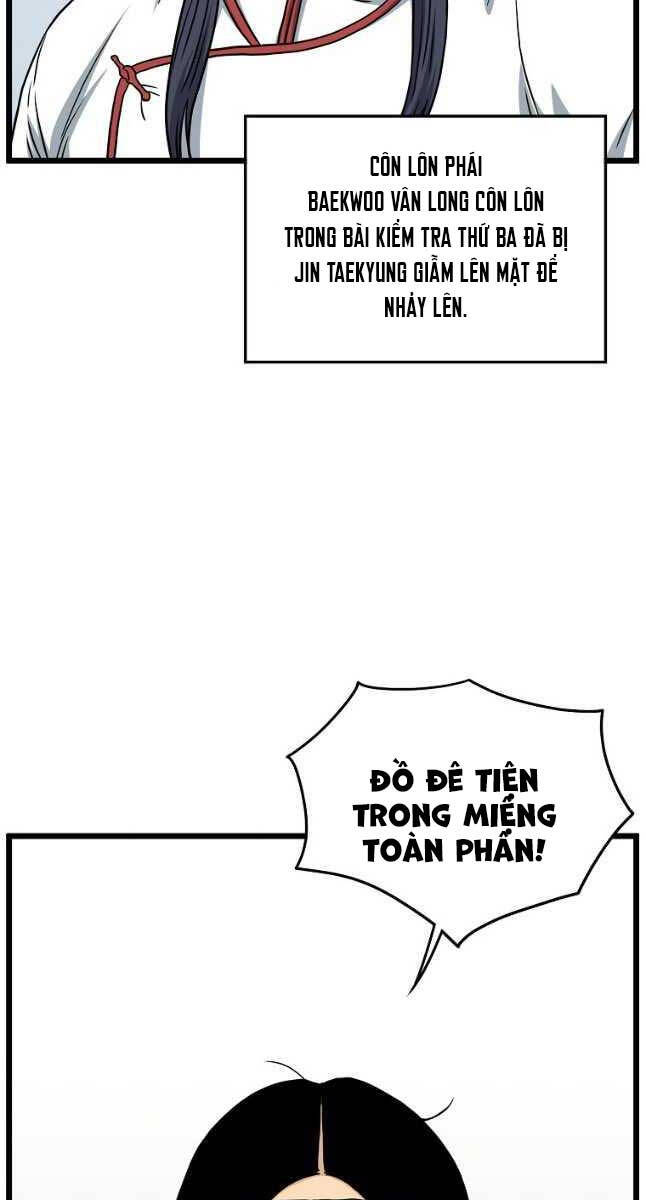 Đăng Nhập Murim Chapter 164 - Trang 2