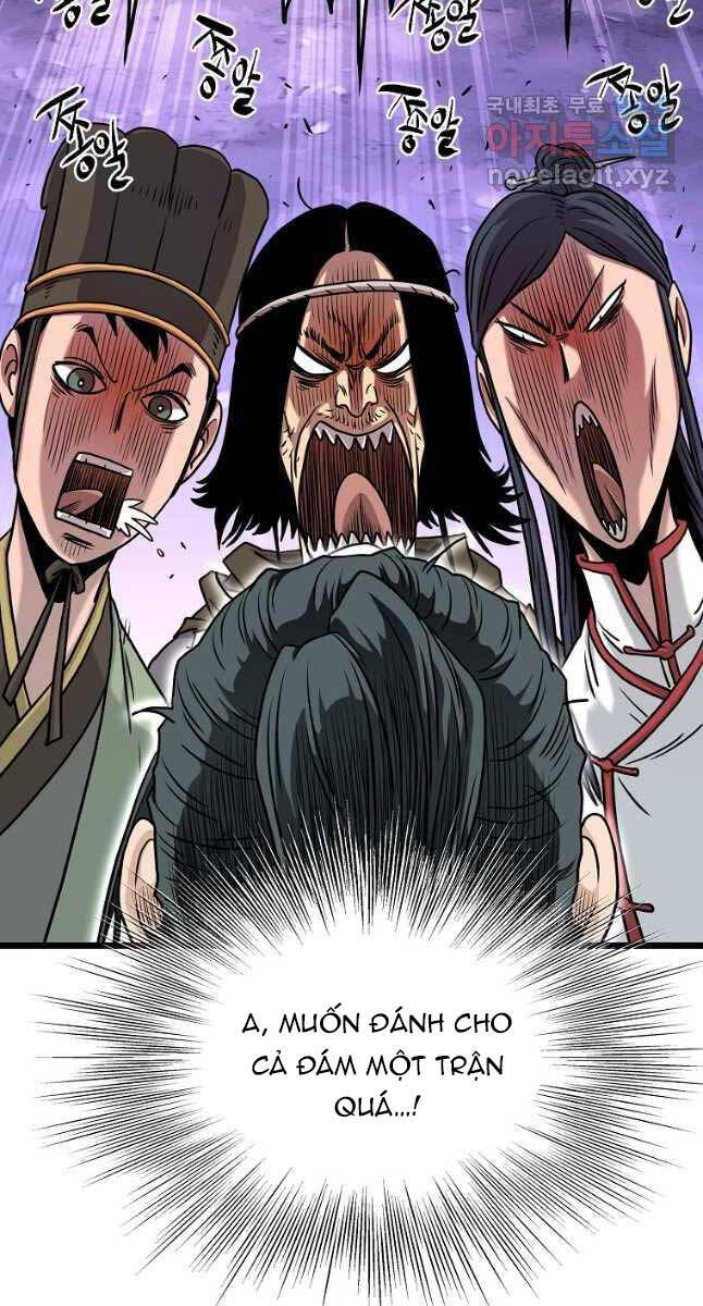 Đăng Nhập Murim Chapter 164 - Trang 2