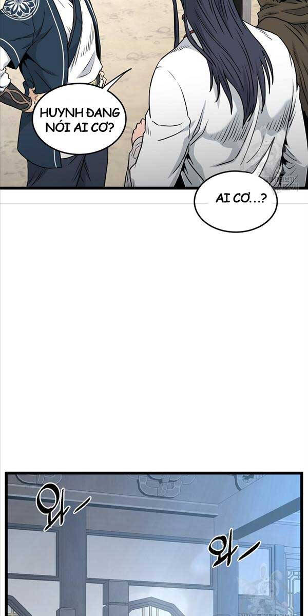 Đăng Nhập Murim Chapter 166 - Trang 2