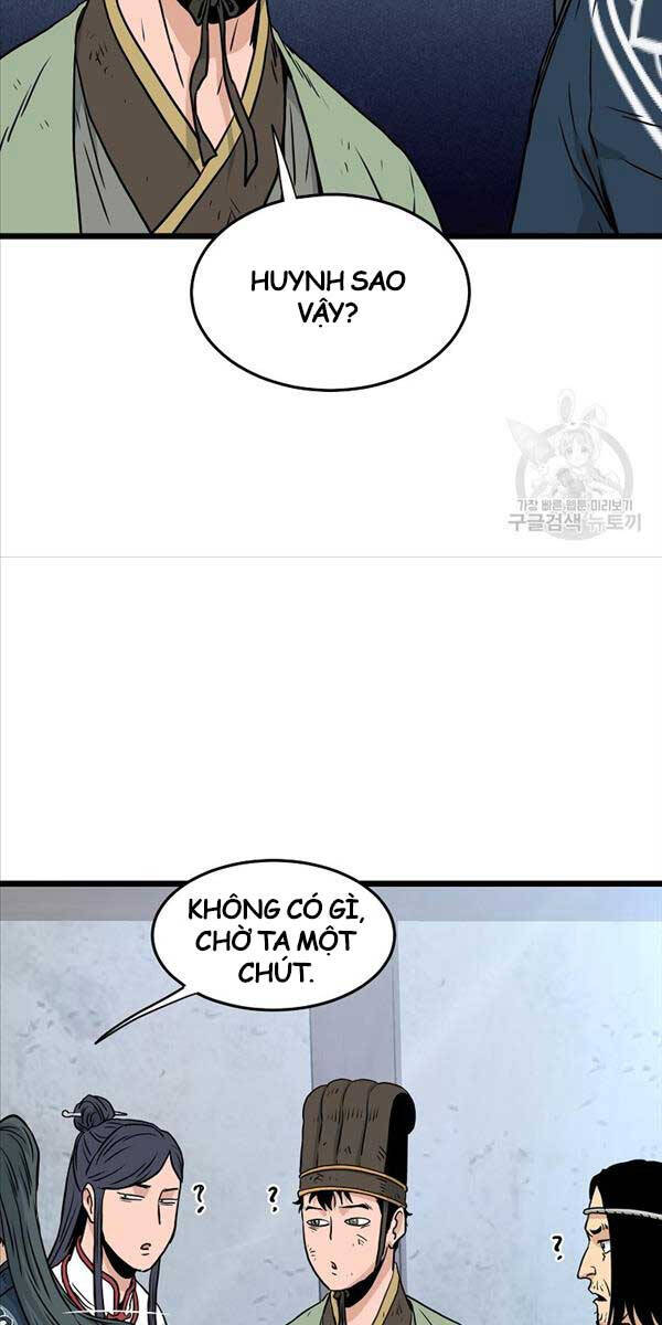 Đăng Nhập Murim Chapter 166 - Trang 2