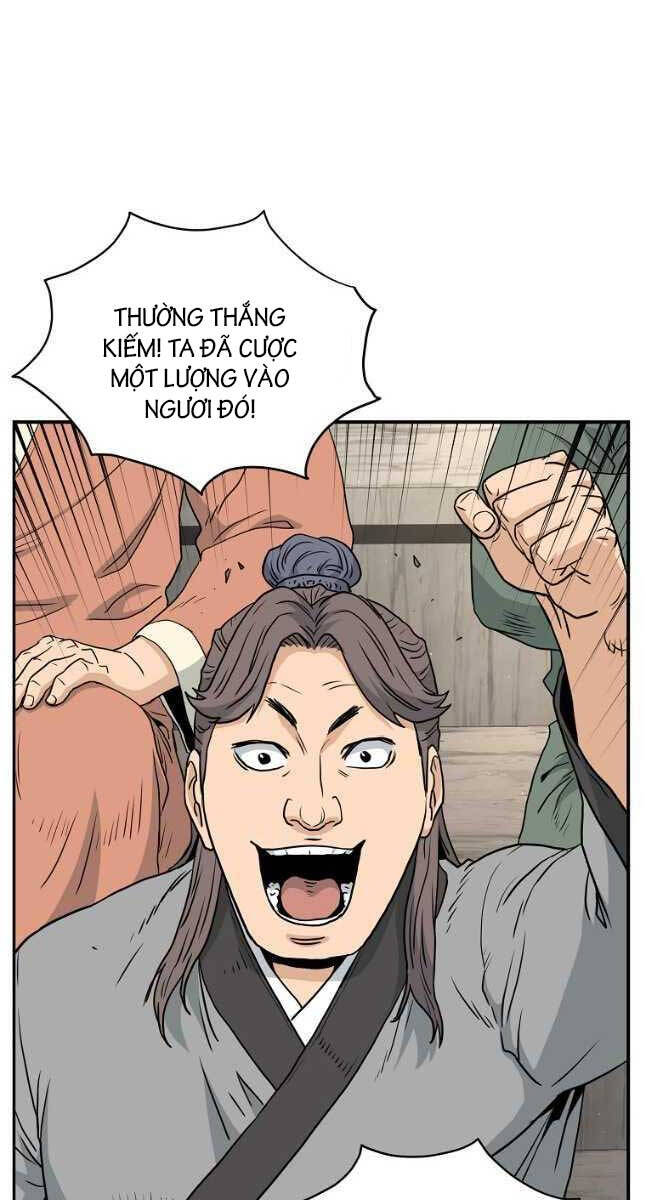 Đăng Nhập Murim Chapter 169 - Trang 2