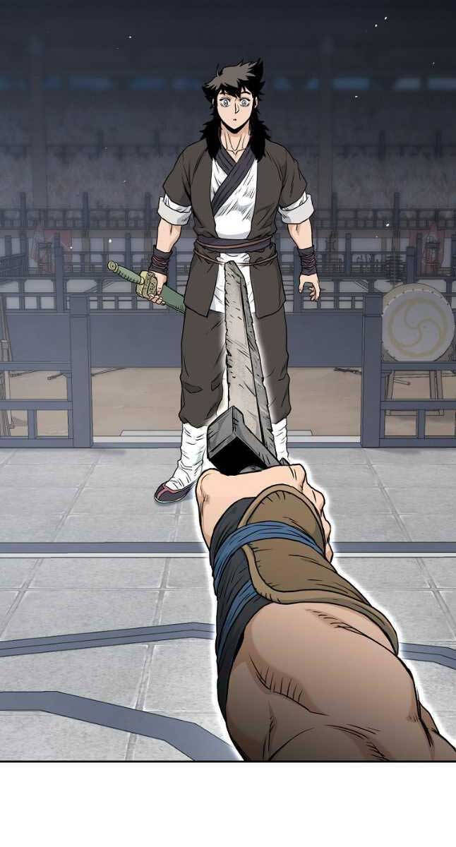 Đăng Nhập Murim Chapter 169 - Trang 2