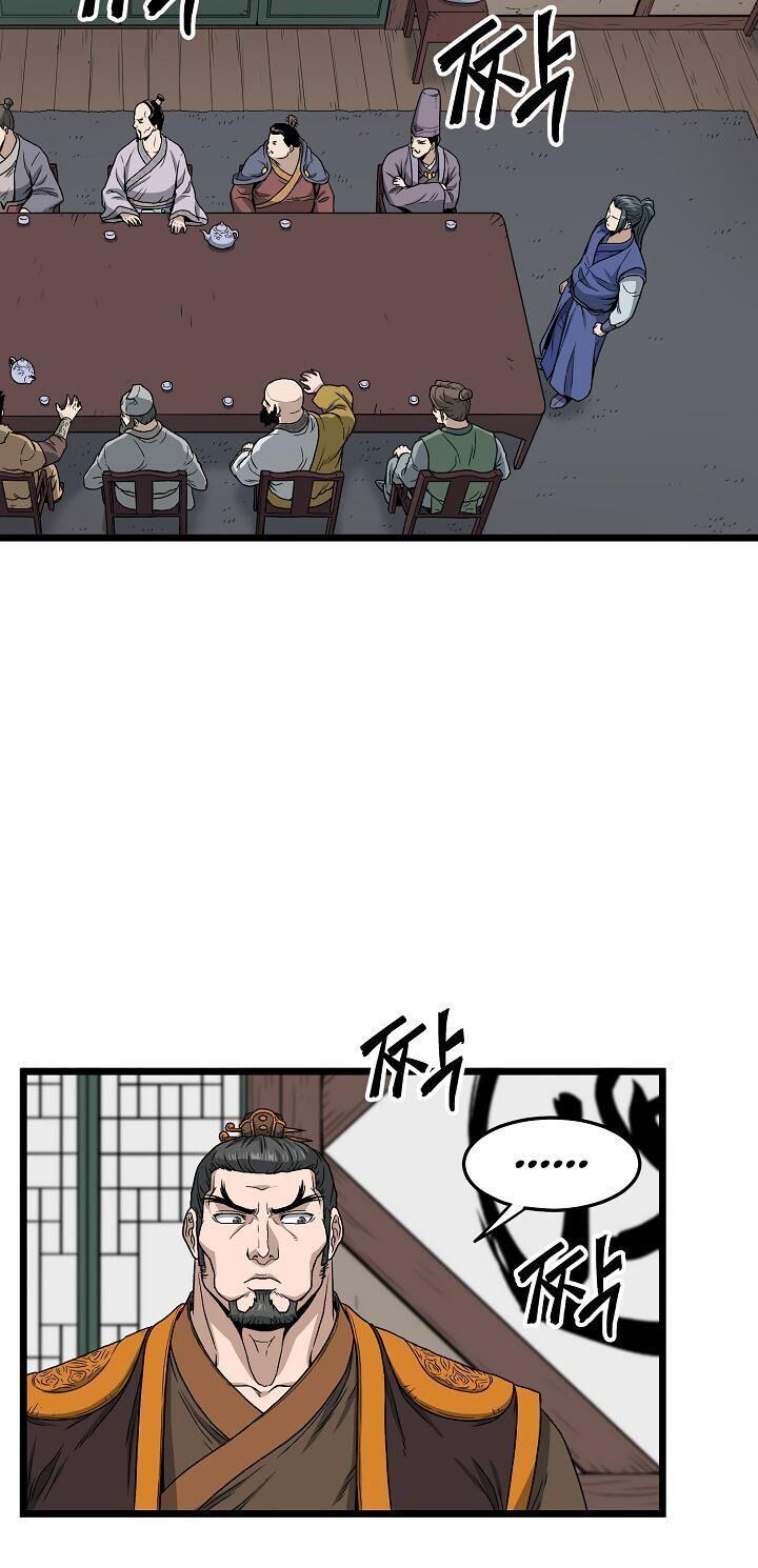 Đăng Nhập Murim Chapter 17 - Trang 2