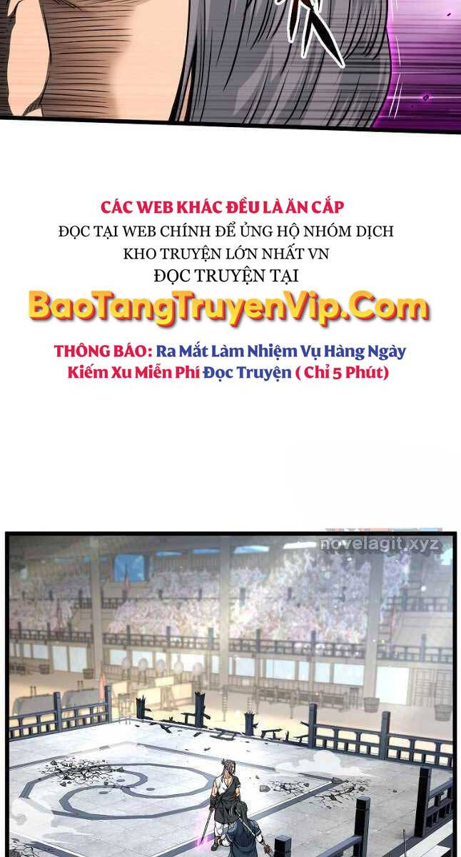 Đăng Nhập Murim Chapter 173 - Trang 2
