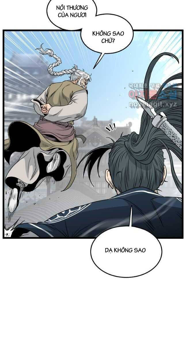 Đăng Nhập Murim Chapter 173 - Trang 2