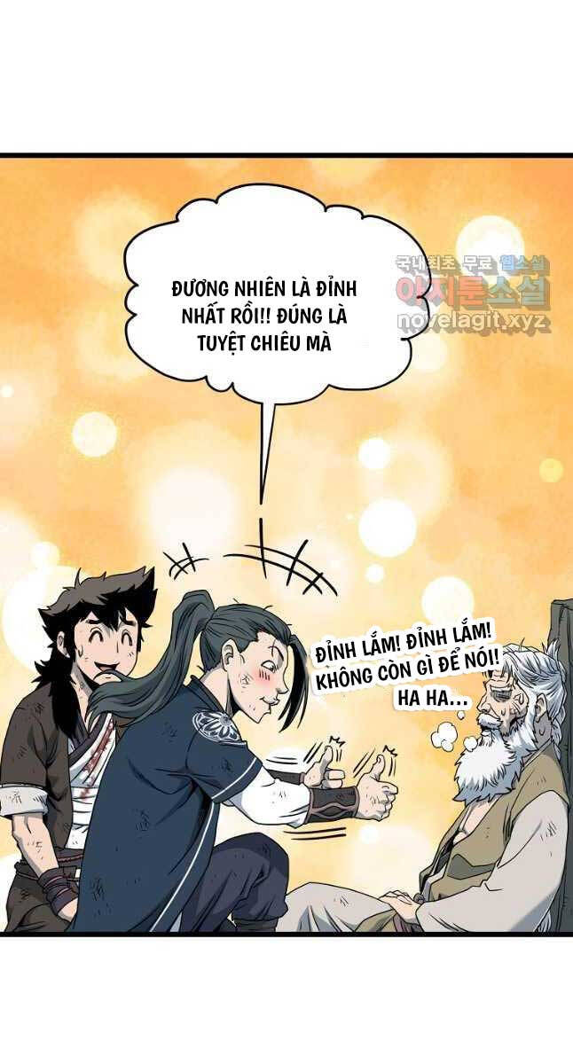 Đăng Nhập Murim Chapter 179 - Trang 2