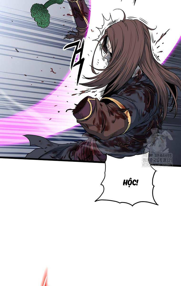 Đăng Nhập Murim Chapter 182 - Trang 2