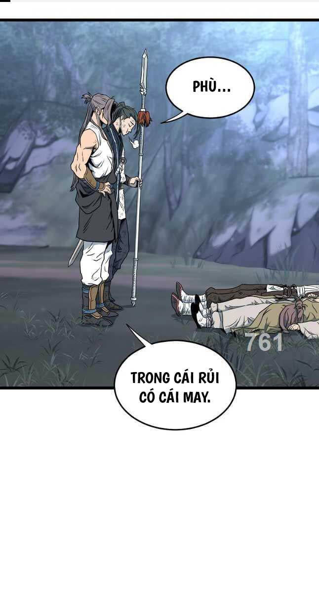 Đăng Nhập Murim Chapter 183 - Trang 2