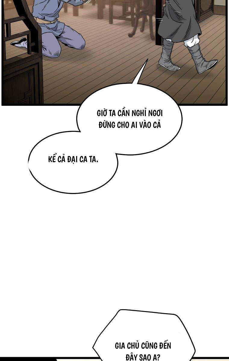 Đăng Nhập Murim Chapter 184 - Trang 2