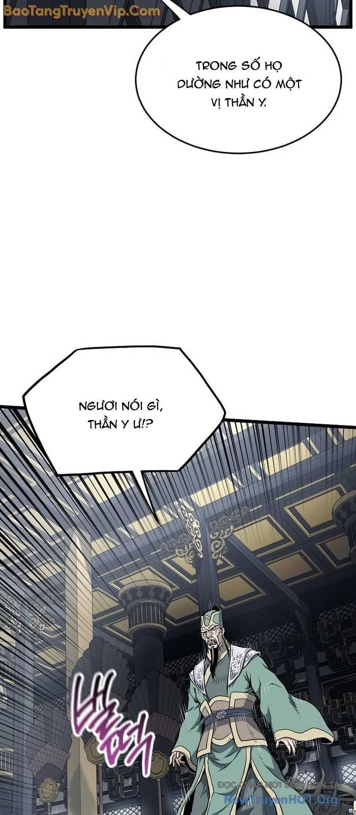 Đăng Nhập Murim Chapter 228.1 - Trang 2