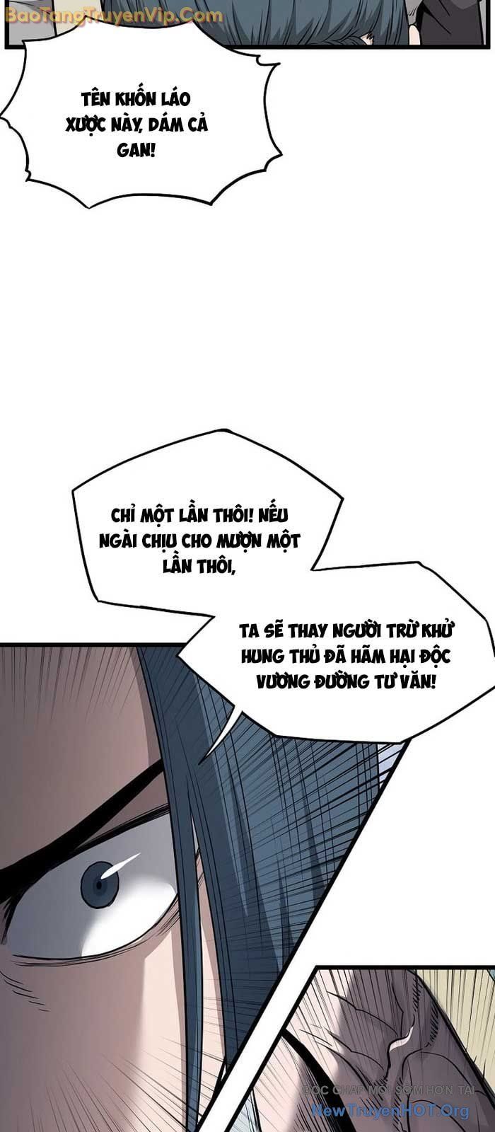 Đăng Nhập Murim Chapter 228.1 - Trang 2