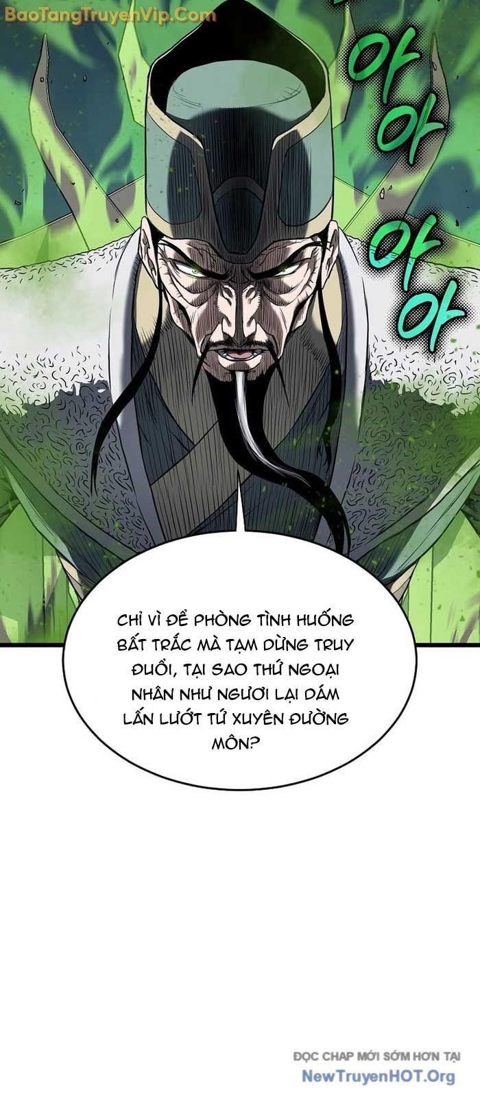 Đăng Nhập Murim Chapter 228.1 - Trang 2