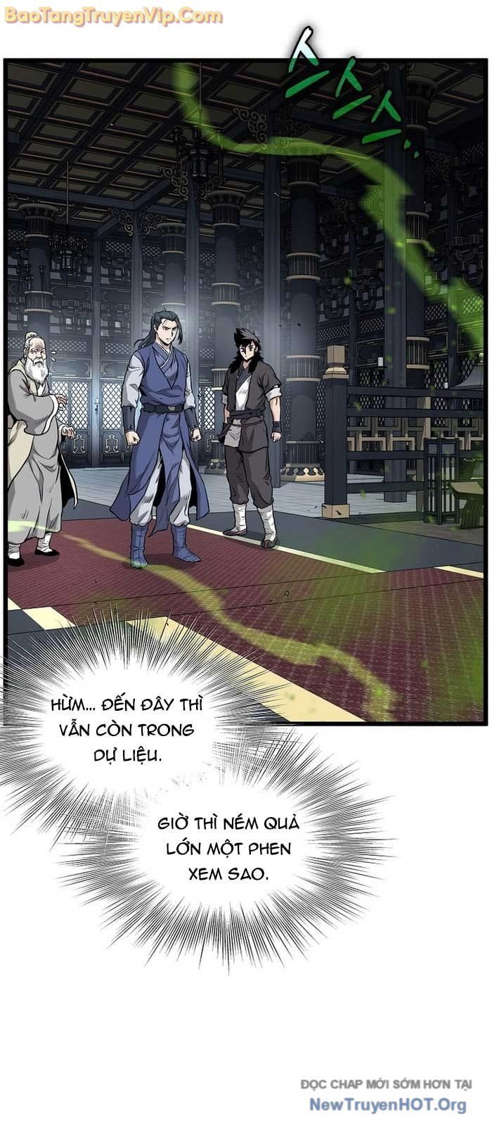 Đăng Nhập Murim Chapter 228.1 - Trang 2
