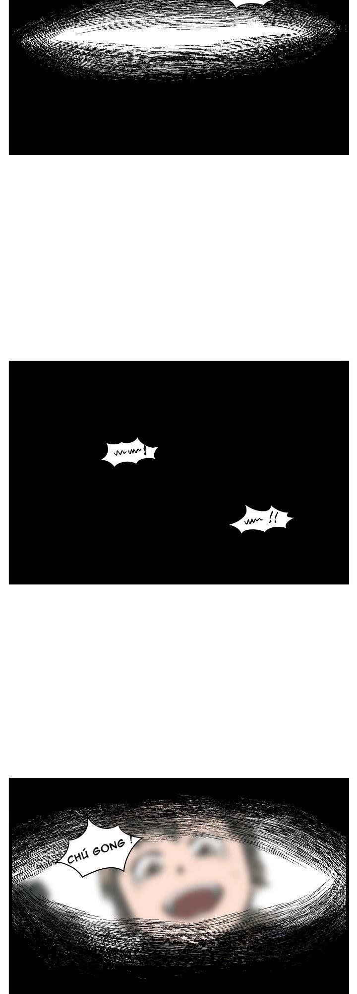 Đăng Nhập Murim Chapter 23 - Trang 2