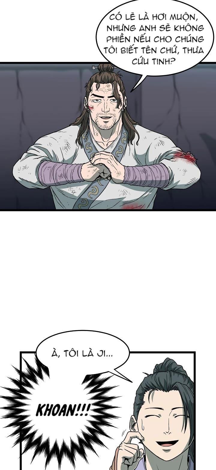 Đăng Nhập Murim Chapter 23 - Trang 2